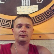 Виталий Прасолов, 35, Железногорск