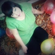 Татьяна, 56, Перелюб