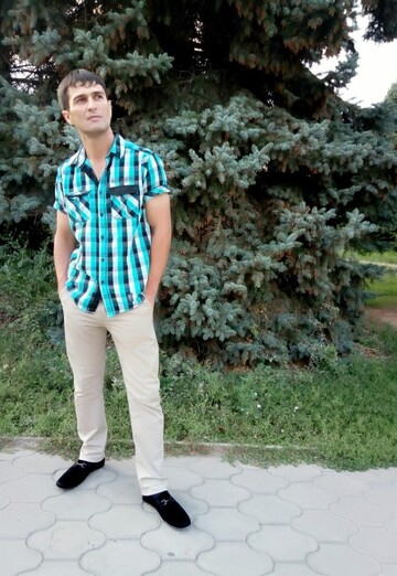 Моя фотография - Руслан, 41 из Волгоград (@ruslan197473)