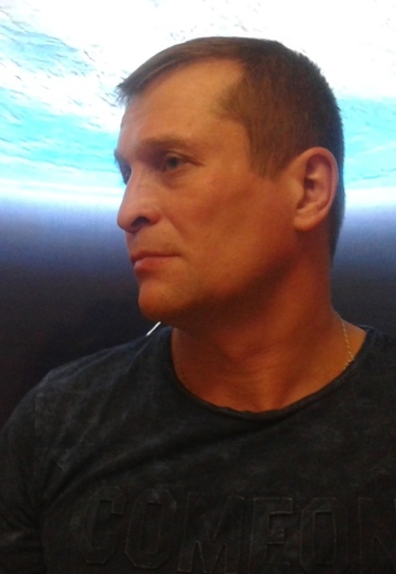 My photo - Grigoriy, 51 from Tver (@grigoriy18636)
