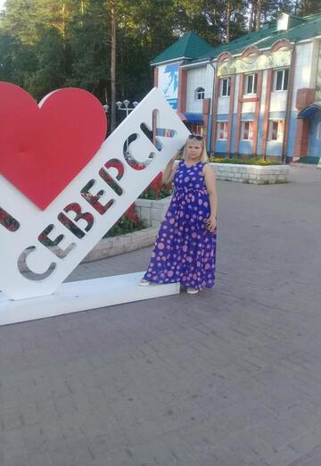 My photo - valeriya, 25 from Seversk (@valeriya28873)