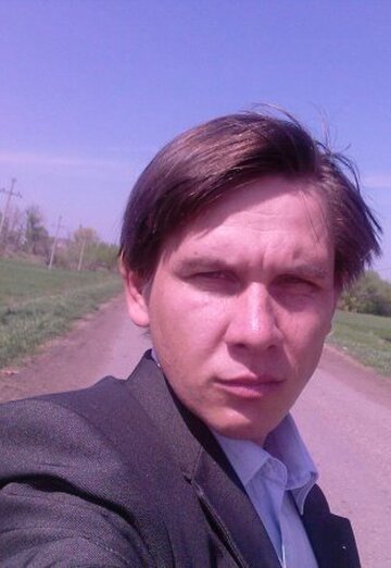 Моя фотография - Владимир, 45 из Стерлитамак (@vladimir196840)