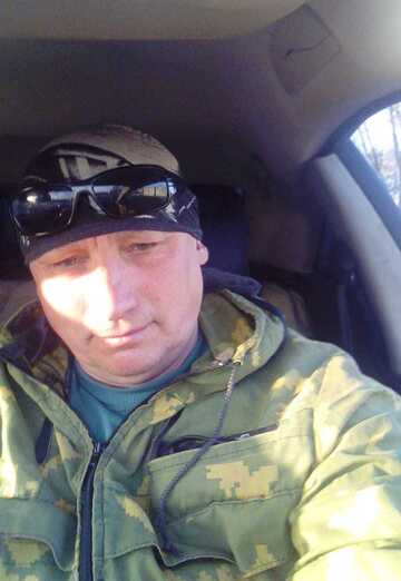 My photo - Aleksandr, 53 from Yurga (@aleksandr961447)