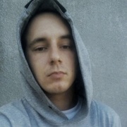 Владислав, 27, Львовский