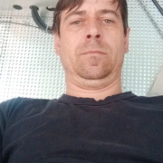Андрей, 41, Стародуб