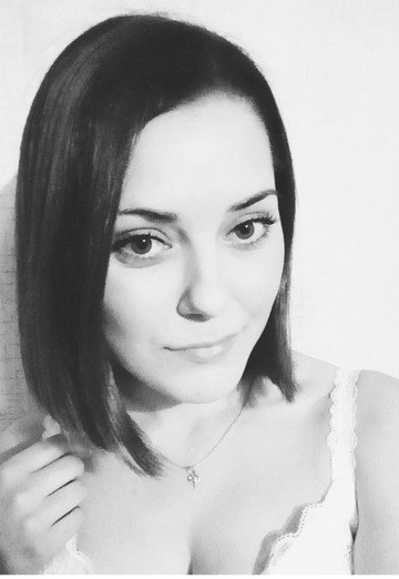 My photo - Olga, 29 from Pskov (@olga280648)