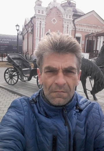 Моя фотография - Иван, 34 из Тобольск (@ivan220657)