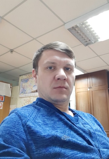 My photo - Pavel, 41 from Yuzhnoukrainsk (@pavel164845)
