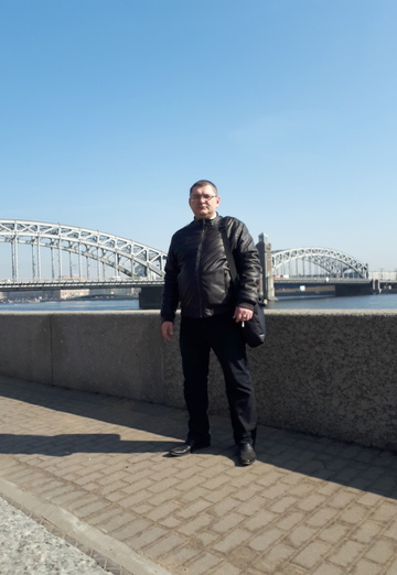 My photo - Sergey, 39 from Grozny (@sergeykalyakin)