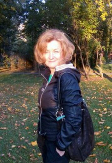 My photo - Natalya, 51 from Moscow (@natalya306100)