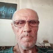 Сергей, 68, Новосибирск