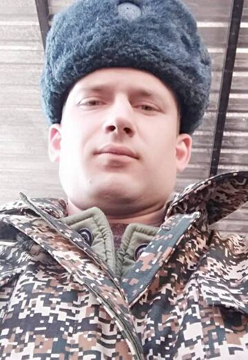 Mein Foto - Dmitrii, 24 aus Taschkent (@dmitriy369771)
