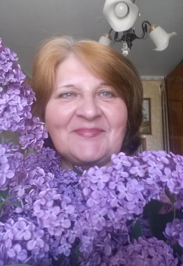 Моя фотография - Елена, 66 из Николаев (@elena367034)