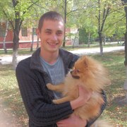 Анатолий, 31, Оричи