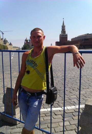 Моя фотография - Джелил, 54 из Москва (@djelil3)