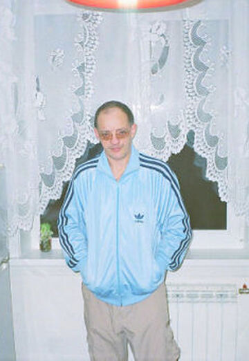 My photo - Sergey, 54 from Novosibirsk (@sergey797875)