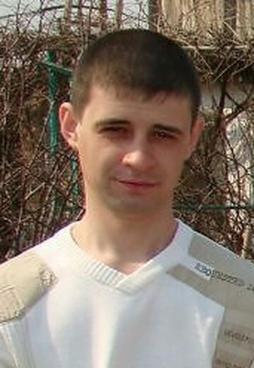 Моя фотография - Сергей, 41 из Саратов (@sergey540730)