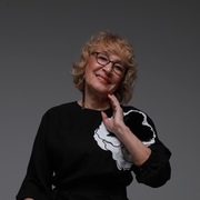 Тамара Новосиб, 62, Москва