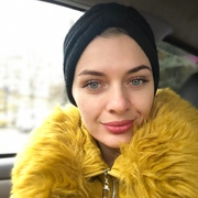 Инна, 38, Туапсе