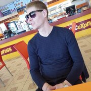 Юрий, 33, Соликамск