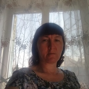 Ирина Богатова, 49, Батурино