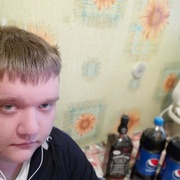 Влад Скареднев, 27, Арамиль