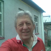 Aleksandr Kalugin 63 Enakievo