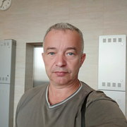 Владимир, 52, Калининец