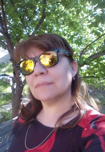 Моя фотография - зарема, 58 из Ташкент (@zarema621)