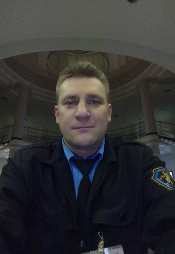 My photo - ALEKSANDR, 49 from Furmanov (@aleksandr217714)
