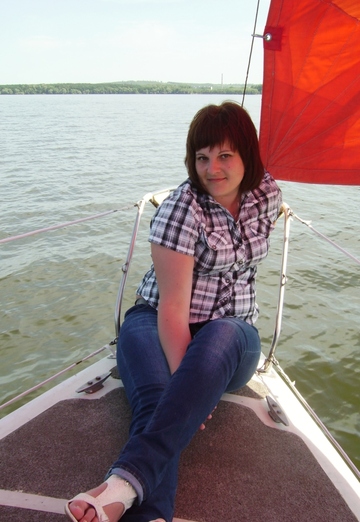 My photo - Katyushka, 40 from Kropyvnytskyi (@id649744)