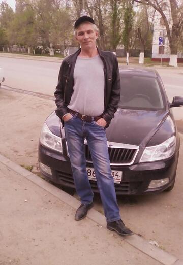 Моя фотография - Андрей, 52 из Волгоград (@andrey692862)
