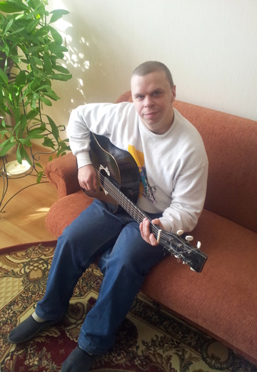Моя фотография - Руслан valeryevich, 42 из Минск (@ruslanvaleryevich)
