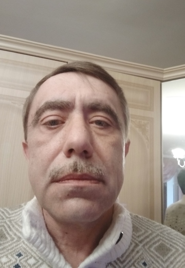 My photo - anatoliy, 54 from Lipetsk (@anatoliy90205)