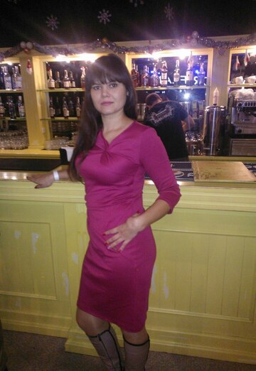 Моя фотография - Марина, 40 из Кременчуг (@marina122285)