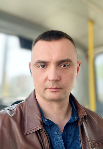 Ma photo - Dmitriï, 43 de Ramenskoïe (@dmitriy533032)