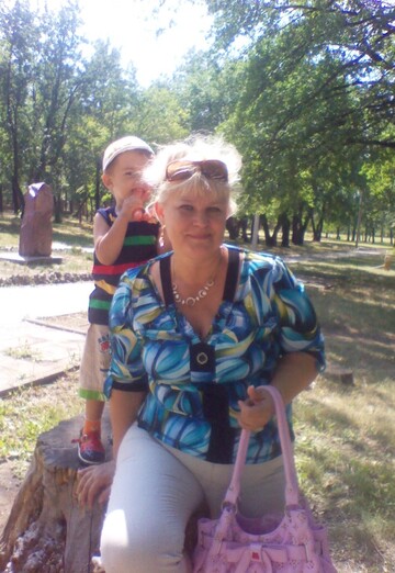 Моя фотография - Наталья, 68 из Новокуйбышевск (@natalya41162)
