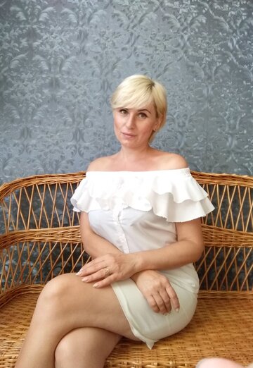 Моя фотография - Талла, 44 из Харьков (@talla47)
