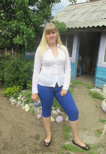 My photo - Viktoriya, 32 from Zeya (@viktoriya55433)