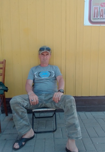 My photo - aleksandr, 61 from Sumy (@aleksandr950185)
