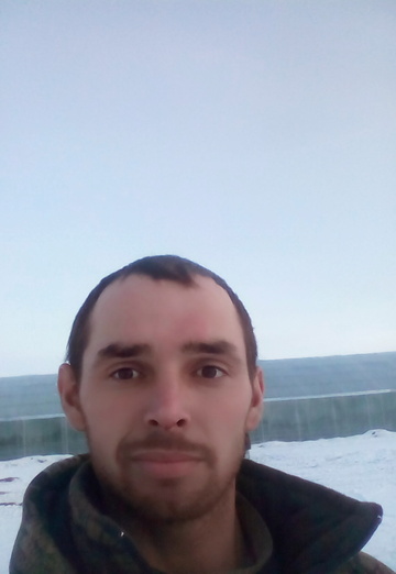 My photo - Vitaliy, 33 from Astana (@vitaliy136726)