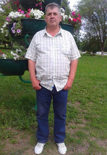 My photo - evgeniy, 67 from Samara (@evgeniy68016)