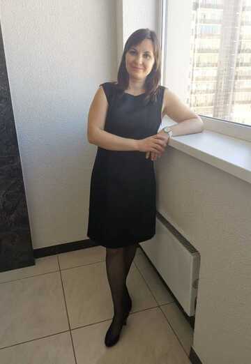 My photo - Elena, 46 from Yekaterinburg (@elena44511)
