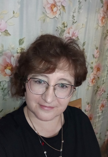 My photo - Svetlana, 52 from Koryazhma (@svetlana340609)