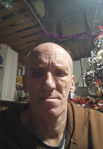 My photo - vasya, 55 from Saint Petersburg (@vasya23344)