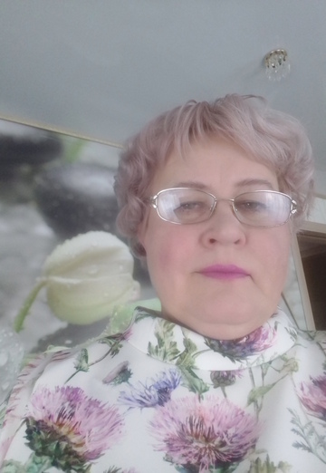 My photo - Natali, 67 from Izhevsk (@natali4149)