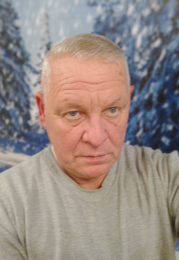 Minha foto - Pavel, 65 de Pavlovsky Posad (@pavel221539)
