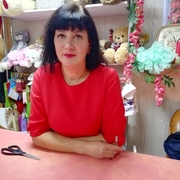 Марина, 54, Остров