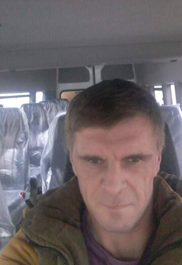 Моя фотография - Леонид, 45 из Щекино (@leonid22304)
