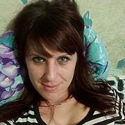 Елена, 39, Мариинск